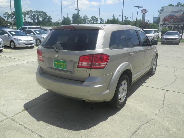 Used 2009 DODGE JOURNEY For Sale